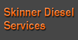 Skinner Diesel Svc - Columbus, OH