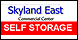 Skyland East Self Storage - Cottondale, AL