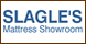 Slagle's Mattress Showroom - Bakersfield, CA