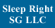 Sleep Right Sg Llc - Maumee, OH