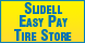 Slidell Easypay Tire Store Inc - Slidell, LA