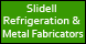 Slidell Refrigeration And Metal Fabricators - Slidell, LA