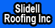 Slidell Roofing - Slidell, LA