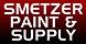 Smetzer Paint & Supply - Milan, OH