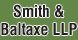 Smith & Baltaxe LLP - San Francisco, CA