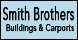 Smith Brothers - Fort Oglethorpe, GA