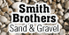 Smith Brothers Sand & Gravel - Sardis, MS