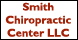 Smith Chiropractic Center - Ruston, LA