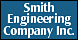 Smith Engineering Co Inc - Huntsville, AL