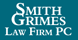 Smith-Grimes Law Firm PC - Lawrenceville, GA