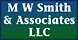 Smith Mw & Assoc LLC - Ada, MI