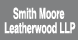 Smith Moore Leatherwood LLP - Raleigh, NC