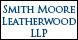 Smith Moore Leatherwood LLP - Wilmington, NC