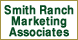 Smith Ranch Marketing Assoc - San Rafael, CA