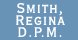 Smith, Regina D.P.M. - Norman, OK