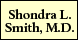 Shondra L Smith, MD - Lake Charles, LA