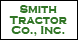 Smith Tractor Co. - Jay, FL