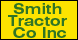 Smith Tractor Co. - Jay, FL