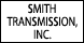 Smith Transmission - Decatur, AL