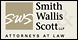 Smith Wallis & Scott LLP - Carrollton, GA