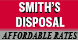 Smith's Disposal - Clarkston, MI