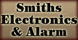 Smith Electronics & Alarm - Toledo, OH