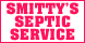 Smitty's Septic Svc - Barnesville, OH