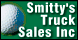 Smitty's Truck Sales Inc - Birmingham, AL