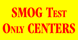 Smog Test Only Ctr - Newhall, CA