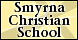 Smyrna Christian School - Smyrna, TN