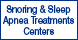 Snoring & Sleep Apnea Trtmnt - Milwaukee, WI