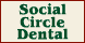 Jones, Don D, Dds - Social Circle Dental - Social Circle, GA