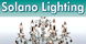 Solano Lighting - Albany, CA