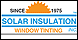 Solar Insulation, Inc. - Nashville, TN