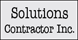 Solutions Contractor,Inc - Hollywood, FL