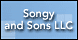A Songy & Sons Painting LLC - Denham Springs, LA