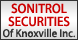 Sonitrol Securities Of Knoxville Inc - Knoxville, TN