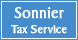 Sonnier Tax Svc - Morrow, GA