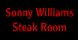 Sonny Williams Steak Room - Little Rock, AR
