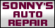 Sonny's Auto Repair - Baker, LA