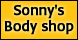 Sonny's Body Shop - Traverse City, MI