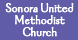 Sonora United Methodist Church - Sonora, CA