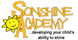 Sonshine Academy - Conway, AR