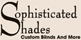 Sophisticated Shades - Dayton, OH