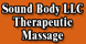 Sound Body Therapeutic Massage - Madison, CT