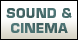 Sound & Cinema - Baton Rouge, LA