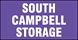 South Campbell Storage - Springfield, MO