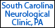 South Carolina Neurological Clinic PA - Columbia, SC