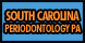 South Carolina Periodontology - Columbia, SC