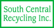 South Central Recycling Inc - Huntsville, AL